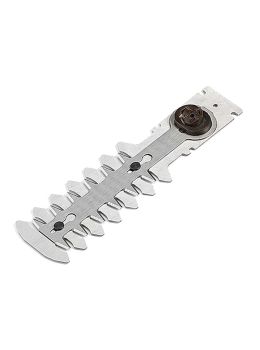  Lama per Taglia Siepe 12cm WG801E Worx