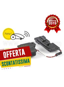 Robomow Roboconnect+ GPS/GSM