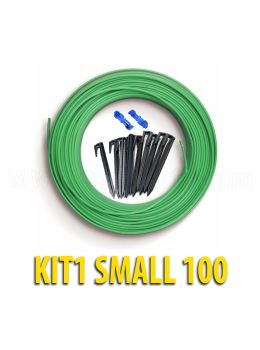Kit Cavo e Picchetti | Small 100 Robomow 