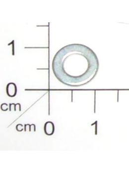 Rondella Ricambio Rullo Prato GR 57 | Einhell