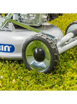  Ricambio Ruota Grip Grin ø181 mm