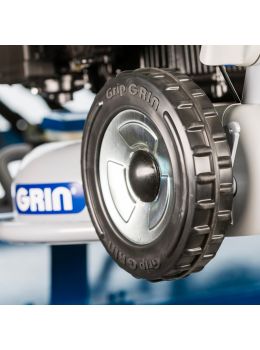  Ricambio Ruota Grip Grin ø235 mm