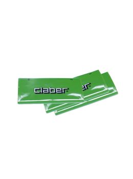 Sacchi 10pz | Claber 8904