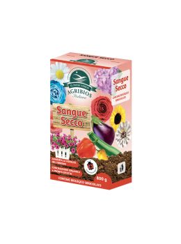 Sangue Secco Biologico Certificato  -  Agribios