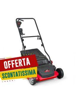 Arieggiatore Optima 37 VE MTD