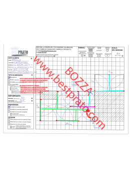 Impianto irrigazione Marco Catenazzi
