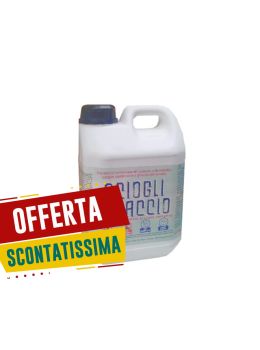 Scioglighiaccio liquido 2L