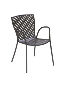 Sedia per esterno Sonia 2