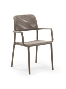 Sedia Bora di Nardi - Tortora