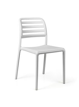 Sedia Costa Bistrot di Nardi - Bianco