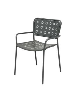 Sedia Pop 2 RD Italia