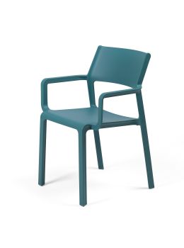 Sedia Trill Armchair Nardi - Ottanio