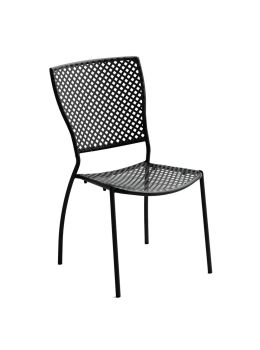 Sedia per esterno Queen 1