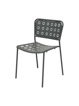 Sedia Pop 1 RD Italia