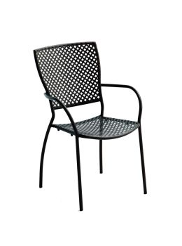 Sedia per esterno Queen 2