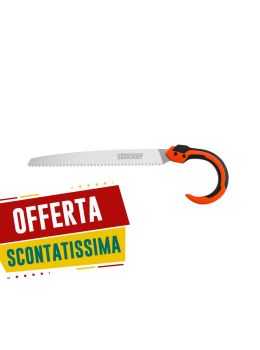Seghetto setaccio per potatura Stocker 350