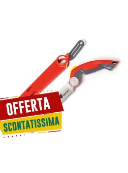 Segaccio SAW 275 Wolf Garten