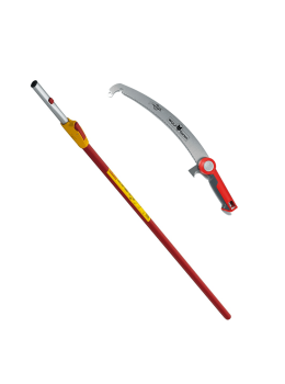 KIT potatura SAW370/ZMV4 Wolf Garten