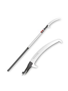 Seghetto telescopico Hayauchi SIlky