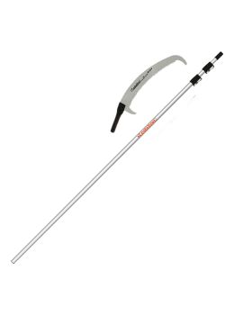 Seghetto Telescopico Potatura PS35P/AT6 Castellari