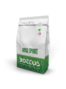 Sementi Royal Sport di Bottos