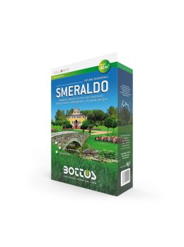 Sementi per Prato Inglese Smeraldo Bottos