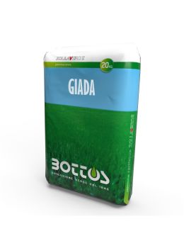 Sementi per Prato Ombreggiato Giada Bottos