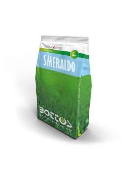 Sementi per Prato Inglese Smeraldo Bottos