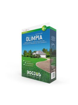 Sementi Olimpia Bottos