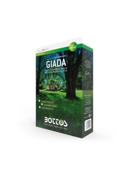 Sementi per Prato Ombreggiato Giada Bottos