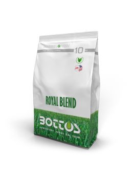 Sementi Prato Royal Blend Bottos