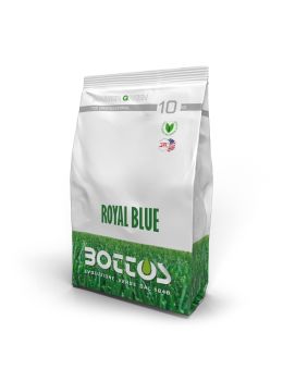 Sementi prato Royal Blue Bottos - Festuca Arundinacea