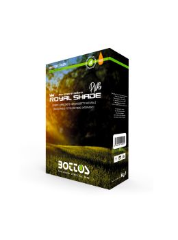 Sementi Royal Shade Plus Bottos