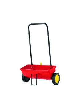 Seminatrice per prato Wolf WE330