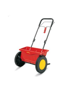 Seminatrice per prato Wolf WE330