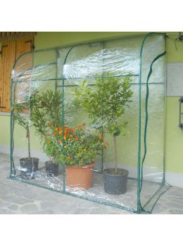 Serra a Parete Oleander Verdemax