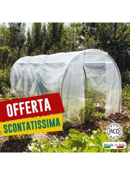 Serra per Orto Spring Maxi Verdemax