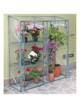 Serra con ruote Azalea Verdemax