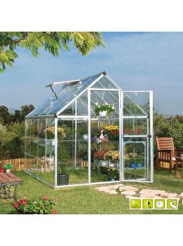 Serra da Giardino Doritis Maxi Verdemax