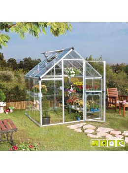 Serra da Giardino Doritis Medium Verdemax