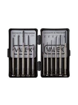 Cacciaviti di Precisione Valex