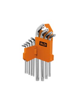 Chiavi Torx Professionali Valex