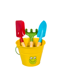 Set giardinaggio bambini 2322 | Stocker