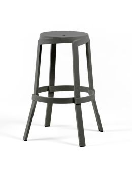Sgabello senza schienale Stack Maxi Nardi