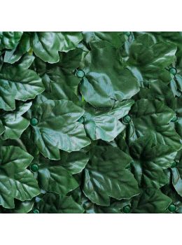 Siepe Artificiale Edera 1x3 m Verdemax
