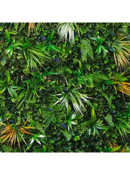 Siepe Artificiale Jungle Verdemax