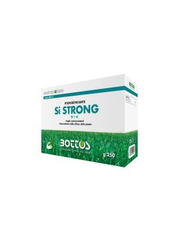 Si Strong Bottos 250 gr