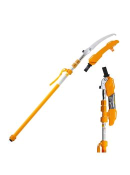 Seghetto Silky Longboy 360