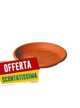 Sottovaso Rotondo Basic | Teraplast - 22