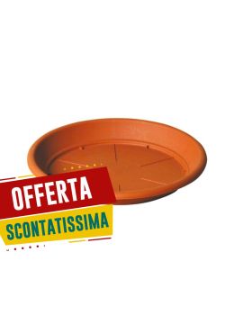 Sottovaso Rotondo Basic | Teraplast - 26